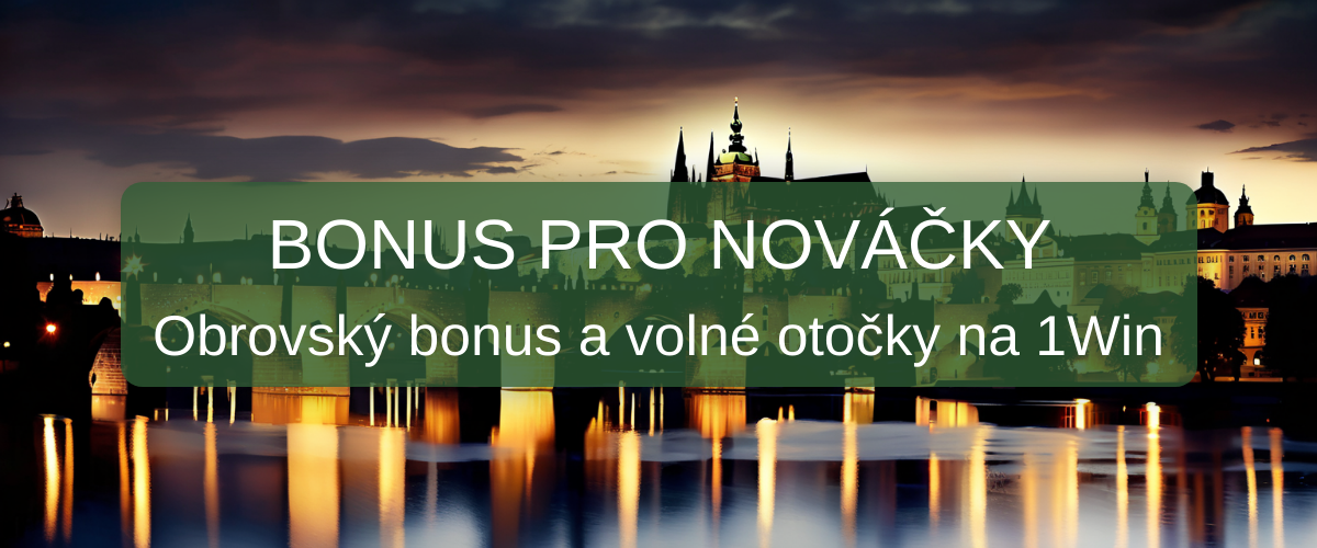 1Win Bonus a promo kódy: vše, co potřebujete vědět